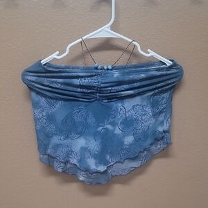 Chic Women's Tank Top / Tube Top 💙